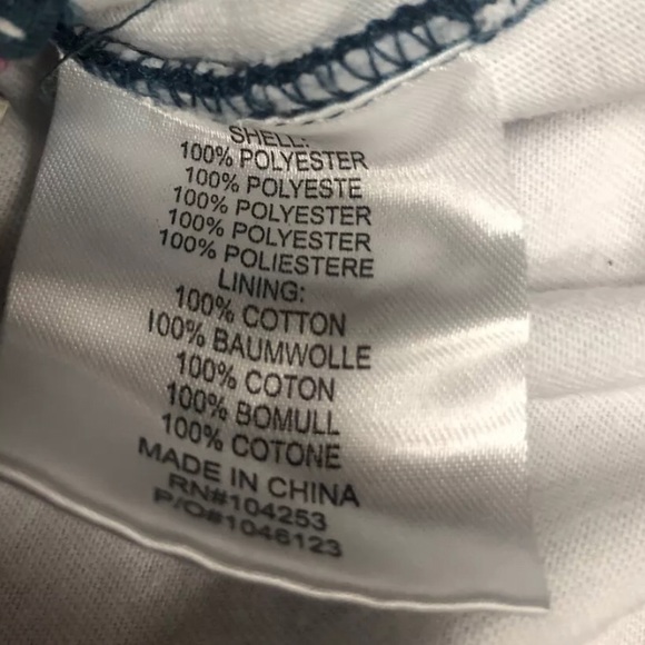 HORSEWARE IRELAND Equestrian Breathable Zip Jacket - Picture 3 of 5